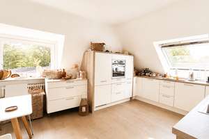 Toplage in Blankenese ruhig, grün und modernisiert – Die vollständige Adresse der Immobilie erhältst du vom Anbieter., 22587 Blankenese, Hamburg – Vorschaubild 4