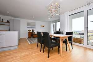 Zwischenmietebis 30.04.27: Wunderschöne, modern möblierte Wohnung in Esslingen – Die vollständige Adresse der Immobilie erhältst du vom Anbieter., 70182 Hohenkreuz, Esslingen am Neckar – Vorschaubild 19