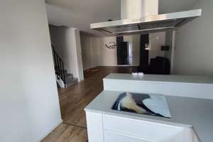 Families welcome: Luxury duplex house in Hofheim — English speakers welcome! – Lessingstr. 46, 65719 Hofheim am Taunus – Vorschaubild 26