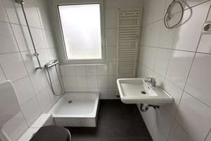 Praktisch geschnittene 2-Zimmer-Wohnung mit großem Balkon direkt am Waldrand. – Mamertusstr. 10, 44369 Huckarde (Ortsteil), Dortmund – Vorschaubild 7