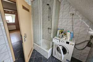 Kapitalanlage oder Selbstnutzung: 2,5-Zimmer-Dachgeschosswohnung in Stuttgart (Ohne Makler) – Die vollständige Adresse der Immobilie erhältst du vom Anbieter., 70372 Seelberg, Stuttgart – Vorschaubild 9