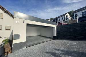 Exklusive Maisonette-Neubauwohnung mit 175 m², Einbauküche, Sauna & Doppelgarage – Eduard-Schneider-Davids-Straße 29, 57080 Eiserfeld, Siegen – Vorschaubild 15