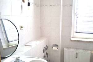 Sonnige Zweizimmerwohnung - teilmöbliert – Braunschweiger Straße 105, 39112 Sudenburg, Magdeburg – Vorschaubild 3
