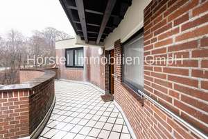 Attraktive 3-Zi.-Wohnung über den Dächern Bergedorfs – Die vollständige Adresse der Immobilie erhältst du vom Anbieter., 21029 Bergedorf (Ortsteil), Hamburg – Vorschaubild 7