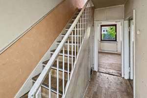 Sanierungsobjekt, Reihenendhaus auf großem Grundstück in sehr guter Lage von Hannover Seelhorst – Die vollständige Adresse der Immobilie erhältst du vom Anbieter., 30519 Seelhorst, Hannover – Vorschaubild 7
