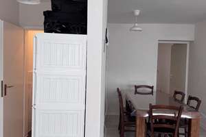 ruhige/grüne 4-Zimmer-Wohnung in Köln-Rath/Heumar – Die vollständige Adresse der Immobilie erhältst du vom Anbieter., 51107 Rath/Heumar, Köln – Vorschaubild 10