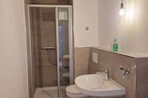 Nordstadt - Erstbezug in frisch sanierte 2-Zimmer-Wohnung mit schicker Küche nähe Christuskirche – Die vollständige Adresse der Immobilie erhältst du vom Anbieter., 30167 Nordstadt, Hannover – Vorschaubild 7