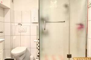 Hervorragend geschnittene und ruhig gelegene 4 Raum-Wohnung mit Balkon – Die vollständige Adresse der Immobilie erhältst du vom Anbieter., 40627 Unterbach, Düsseldorf – Vorschaubild 19