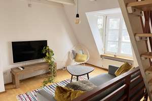 Bezauberndes Reihenmittelhaus in der Maikäfersiedlung – 81671 Echarding, München – Vorschaubild 15