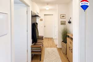 Exklusive 4-Zimmer-Wohnung mit Wasserblick, Balkon & Tiefgarage in Bestlage von Berlin-Spandau – Die vollständige Adresse der Immobilie erhältst du vom Anbieter., 13585 Hakenfelde, Berlin – Vorschaubild 7