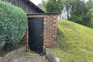 Charmantes Einfamilienhaus mit Garten, Scheune in beliebter Lage! Sofort frei! – Die vollständige Adresse der Immobilie erhältst du vom Anbieter., 95500 Heinersreuth – Vorschaubild 26