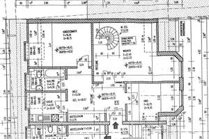 Renovierte ruhige 4-Zi. Maisonette-Whg. mit Südbalkon & Domblick mitten in Dellbrück – Kemperbachstraße 51, 51069 Dellbrück, Köln – Vorschaubild 21