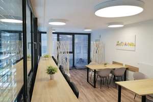 Ankommen, Wohlfühlen, Zuhause sein. Möbliertes Einzelapartment zum Verlieben – Quantiusstraße 30-34, 53115 Bonn-Zentrum, Bonn – Vorschaubild 14