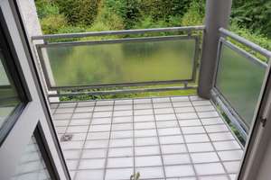 schönes 1-Zimmer-Appartement,mit Balkon  in moderner Wohnanlage – Die vollständige Adresse der Immobilie erhältst du vom Anbieter., 93051 Kumpfmühl-Ziegetsdorf-Neuprüll, Regensburg – Vorschaubild 4