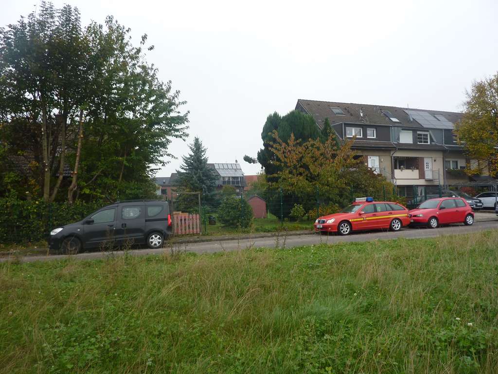 Baulückengrundstück in Grevenbroich - Hemmerden - 890 qm 