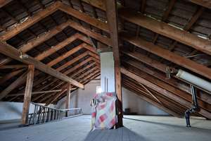 Wohnen mit Charakter: Gepflegtes Einfamilienhaus in Pottenstein – Teubnerstr. 9, 91278 Pottenstein – Vorschaubild 18