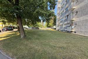 Preishit freie Helle ruhige 3 Zi. ETW mit Balkon, zentral – Gregor Maurer Weg 11, 80995 Lerchenau-West, München – Vorschaubild 19