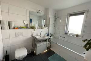 Große und helle 2-Zimmer Wohnung im Citypark – Die vollständige Adresse der Immobilie erhältst du vom Anbieter., 76137 Südstadt, Karlsruhe – Vorschaubild 6