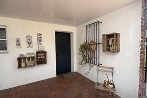 Freistehendes Wohnhaus mit Garage auf großem Grundstück – Die vollständige Adresse der Immobilie erhältst du vom Anbieter., 46414 Rhede – Vorschaubild 21