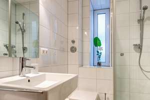 Möbliert: Möblierte Erdgeschosswohnung zur Miete in der Isarvorstadt – Die vollständige Adresse der Immobilie erhältst du vom Anbieter., 80337 Am alten südlichen Friedhof, München – Vorschaubild 7