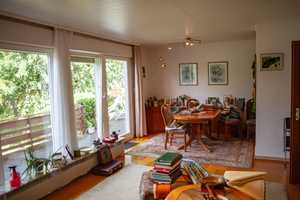 Einfamilienhaus mit Einliegerwohnung, Dachgeschoss und gepflegtem Garten in Linsengericht-Geislitz. – Main-Kinzig-Kreis – Vorschaubild 8