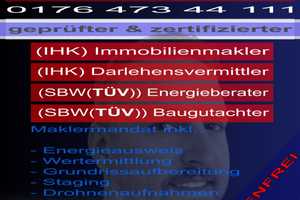 EFH-MFH mit großem Garten, Garage und viel Potential in bester Lage – Rhein-Neckar-Kreis – Vorschaubild 8