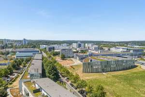Modernisiertes Reihenmittelhaus mit privatem Garten, Balkon und Garage in begehrter Lage Vaihingens – Die vollständige Adresse der Immobilie erhältst du vom Anbieter., 70569 Dachswald, Stuttgart – Vorschaubild 55