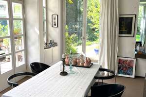 Stilvolles, lichtdurchflutetes  Architektenhaus mit Einliegerwohnung – Die vollständige Adresse der Immobilie erhältst du vom Anbieter., 30559 Kirchrode, Hannover – Vorschaubild 17