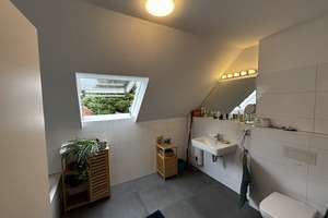 Wunderschöne Wohnung mit Blick ins Grüne in Himmelgeist – Maikammer 24, 40589 Himmelgeist, Düsseldorf – Vorschaubild 8