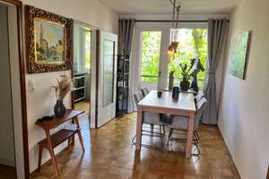 Befristete Zwischenmiete vollmöblierte 4,5 Zimmer ENDE OKTOBER BIS FEBRUAR temporary lease OCT-FEBR – Georg-Raloff-Ring 19, 22309 Steilshoop, Hamburg – Vorschaubild 4