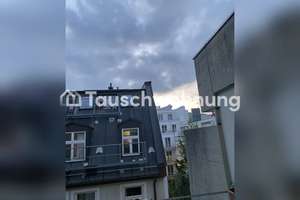 Tauschwohnung: Helle Wohnung Maxvorstadt – Die vollständige Adresse der Immobilie erhältst du vom Anbieter., 80799 Universität, München – Vorschaubild 3
