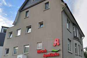 Gemütliche 2-Zimmer-Dachgeschoss-Wohnung in Schalksmühle – Hälver Straße 19, 58579 Schalksmühle – Vorschaubild 1