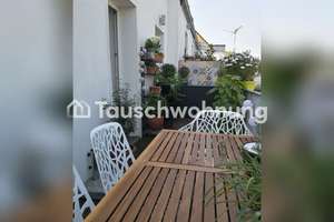 Tauschwohnung: Ruhige Maisonettewohnung in Lindenthal – Die vollständige Adresse der Immobilie erhältst du vom Anbieter., 50931 Lindenthal (Ortsteil), Köln – Vorschaubild 5