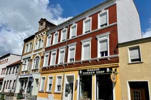 Voll vermietetes Mehrfamilienhaus in zentraler Lage von Dessau-Roßlau – stabile Kapitalanlage - 5 WE – Hauptstr. 137, 6862 Roßlau, Dessau-Roßlau – Vorschaubild 5