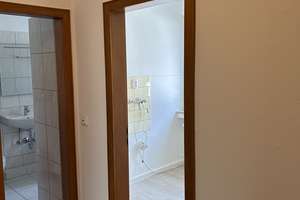 Modernisierung 1 - Zimmer - Apartment mit Balkon in Duisburg Altstadt – Köhnenstr. 21, 47051 Altstadt, Duisburg – Vorschaubild 8