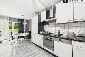 Ansprechende Eigentumswohnung mit Balkon und gut durchdachter Raumaufteilung - Aachen Haaren! – Die vollständige Adresse der Immobilie erhältst du vom Anbieter., 52080 Haaren, Aachen – Vorschaubild 3
