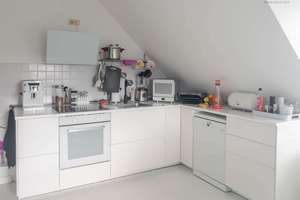 STARKE KAPITALANLAGE - MÖBLIERTE TOP WOHNUNG in WI - SOFORT VERMIETBAR – Die vollständige Adresse der Immobilie erhältst du vom Anbieter., 65195 Nordost, Wiesbaden – Vorschaubild 4