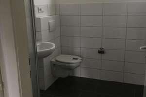 Gemütliche 3-Zimmer-Wohnung mit Dusche im EG – Württemberger Allee 26, 33689 Sennestadt, Bielefeld – Vorschaubild 4