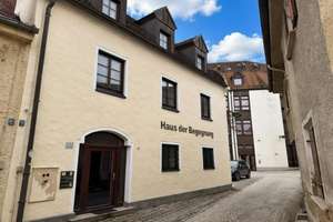Exklusive TOP Innenstadtlage von Schrobenhausen: MFH mit 3 Wohneinheiten ideal für Kapitalanleger  – Die vollständige Adresse der Immobilie erhältst du vom Anbieter., 86529 Schrobenhausen – Vorschaubild 23