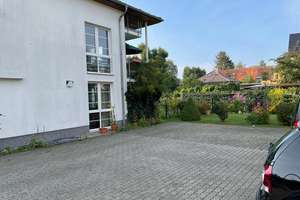 2-Zimmer-Wohnung mit Garten in familienfreundlicher Lage – Platanenstr. 48, 13156 Niederschönhausen, Berlin – Vorschaubild 22