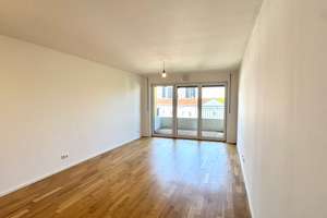 Neubau 2019: Helle 3-Zimmer-Wohnung in innenstadtnaher Lage zu vermieten
