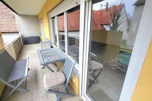 +++Neu-Ulm/Pfuhl,
 charmante 3-Zi.-ETW, 
ca. 86 m² Wfl., Garage, 
1. OG, großer Balkon+++ – Die vollständige Adresse der Immobilie erhältst du vom Anbieter., 89233 Neu-Ulm – Vorschaubild 14