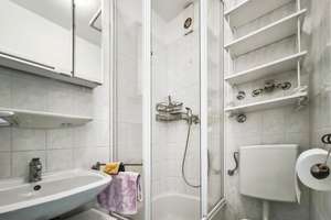 Appartement mit Balkon in nächster Nähe zum Forstenrieder Park – Die vollständige Adresse der Immobilie erhältst du vom Anbieter., 81475 Fürstenried-West, München – Vorschaubild 4