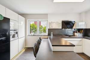 !!! NUR NOCH Warteliste !!! KFW-55 Doppelhaushälfte am Öjendorfer Park mit 5 Zimmer und 2 Bäder – Die vollständige Adresse der Immobilie erhältst du vom Anbieter., 22119 Billstedt, Hamburg – Vorschaubild 10