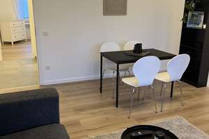 Renovierte und möblierte Erdgeschosswohnung in Odenkirchen – Am Schomm 26, 41199 Odenkirchen-West, Mönchengladbach – Vorschaubild 2