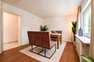 95,00 m²-Wohlfühloase in Heisingen – Die vollständige Adresse der Immobilie erhältst du vom Anbieter., 45259 Heisingen, Essen – Vorschaubild 3