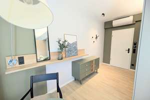 *Schickes Cityapartment - voll ausgestattet und mittendrin!* – Die vollständige Adresse der Immobilie erhältst du vom Anbieter., 70178 Feuersee, Stuttgart – Vorschaubild 3