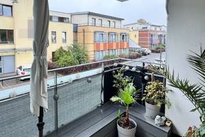 Gemütliche 3-Zimmer-Etagenwohnung in Köln-Porz – 51149 Ensen, Köln – Vorschaubild 9