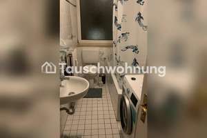Tauschwohnung: Gemütliche 2-Zimmer-Wohnung in Maxvorstadt – 80335 Sankt Benno, München – Vorschaubild 8