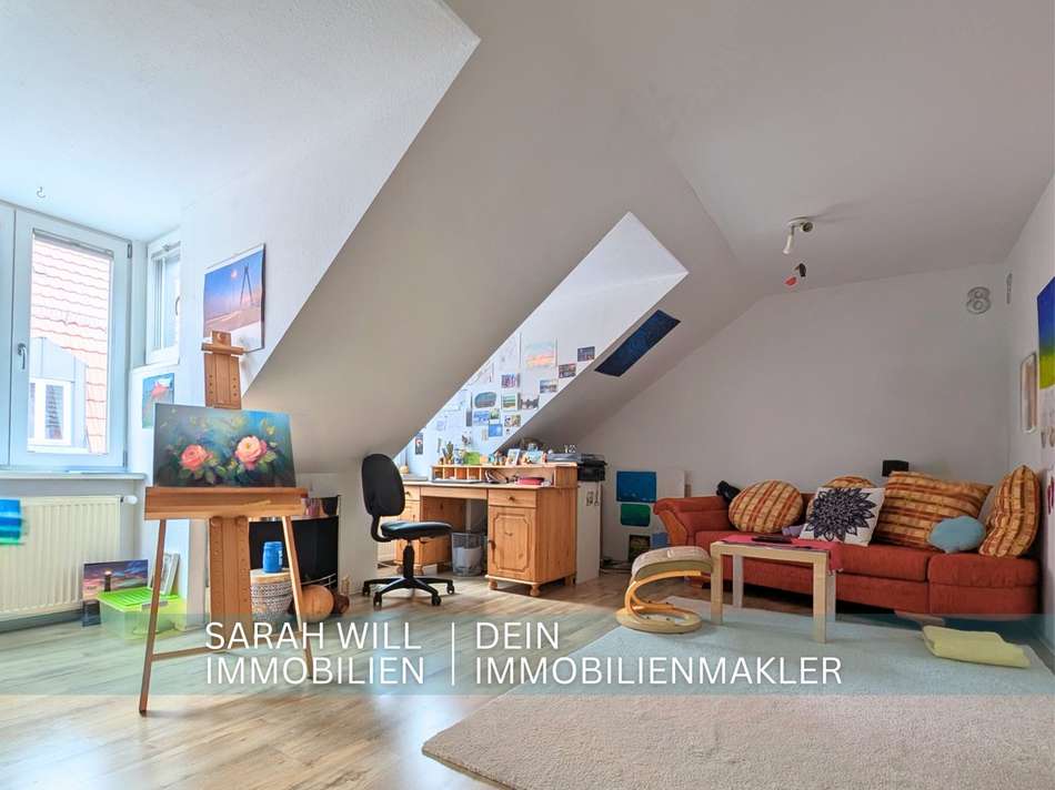 Wohnzimmer DG